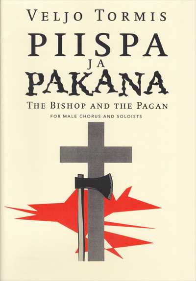 Piispa ja Pakana (The Bishop and The Pagan)