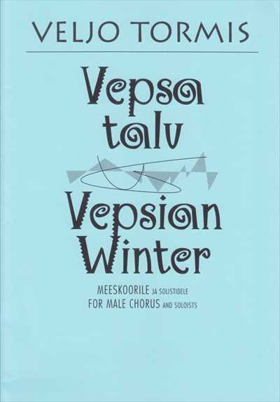 Vepsa Talv (Vepsian Winter)