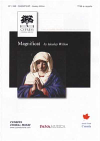 ●Magnificat