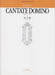 CANTATE DOMINO カンターテ･ドミノ