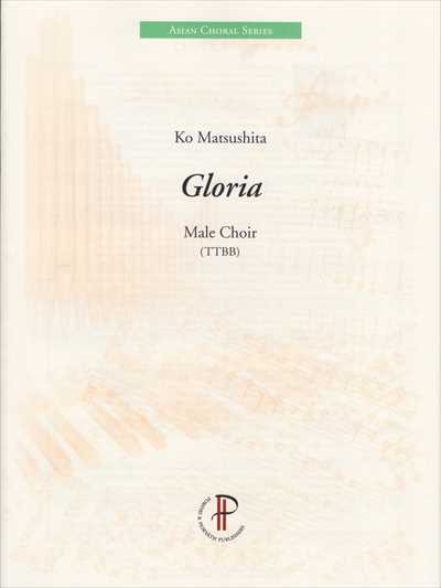 Gloria [TTBB]