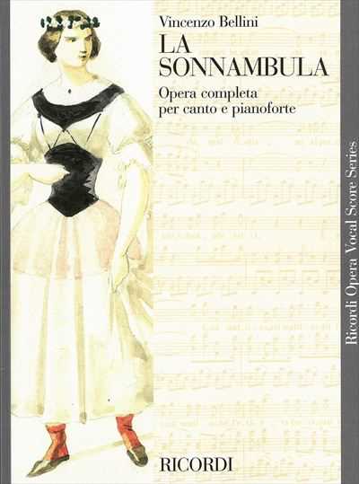 La Sonnambula