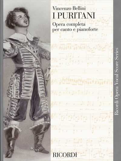 I Puritani