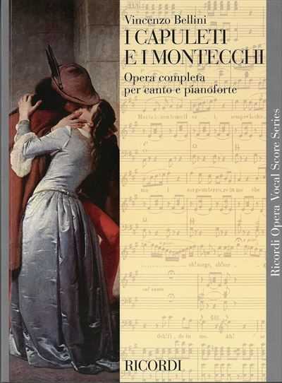 I Capuleti e i Montecchi
