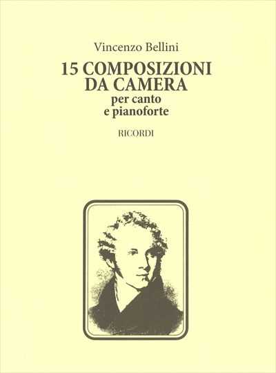 15 Composizione da Camera
