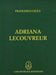 Adriana Lecouvreur
