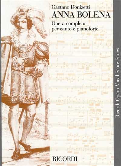 Anna Bolena