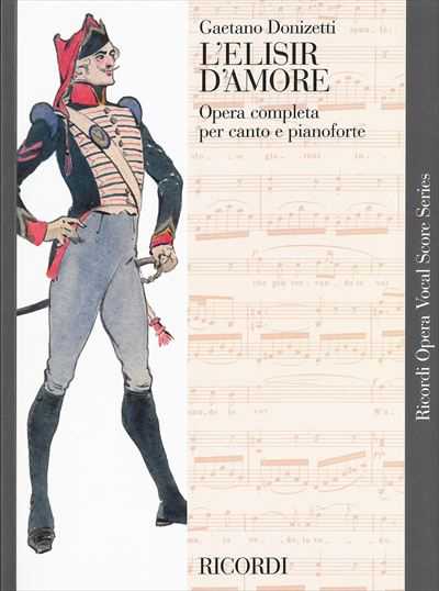 L'elisir D'amore
