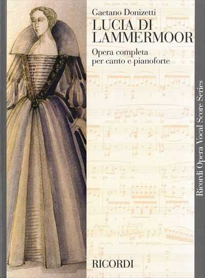Lucia di Lammermoor