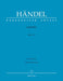 Jephtha HWV70