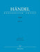 Saul HWV 53