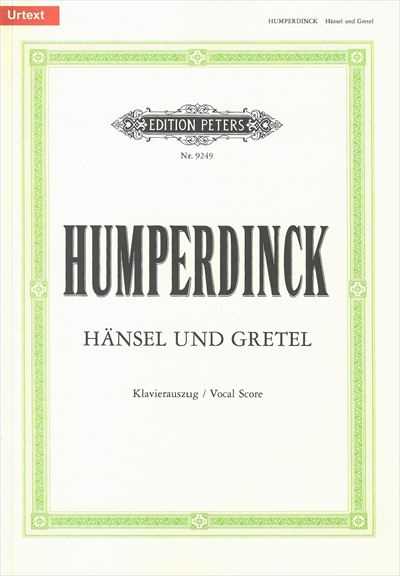 Hansel und Gretel