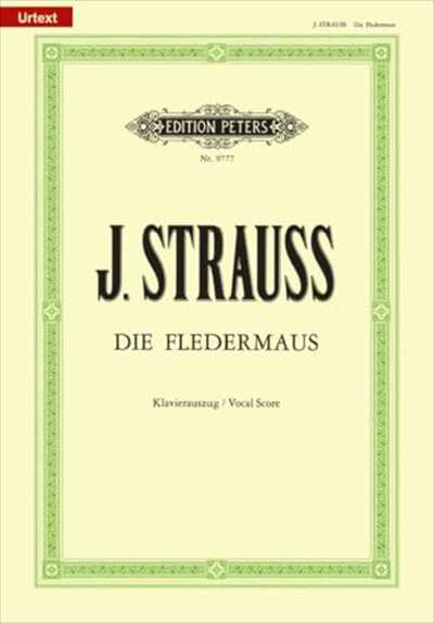 Die Fledermaus