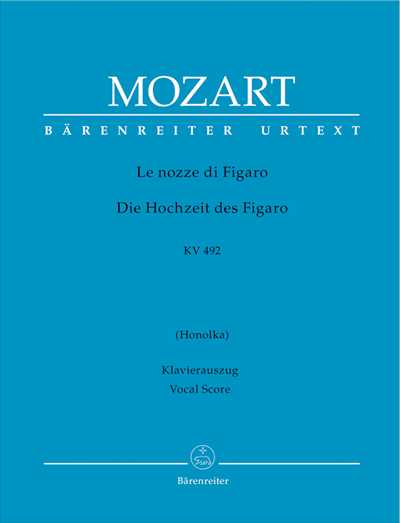 Le nozze di Figaro