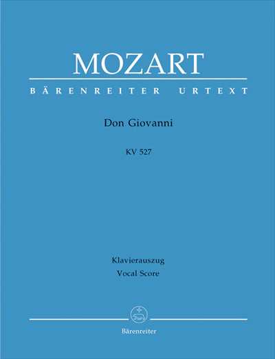 Don Giovanni