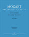 La finta semplice KV51(46a) [Vocal Score]