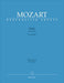 Zaide K. 344 (336b) "Das Serail" [Vocal Score]