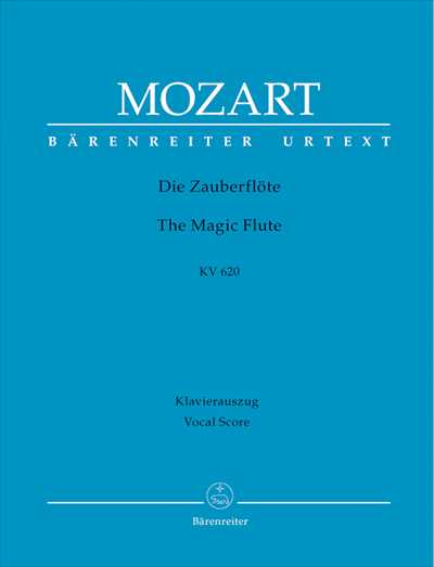 Die Zauberflote