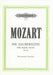 Zauberflote [Vocal Score]