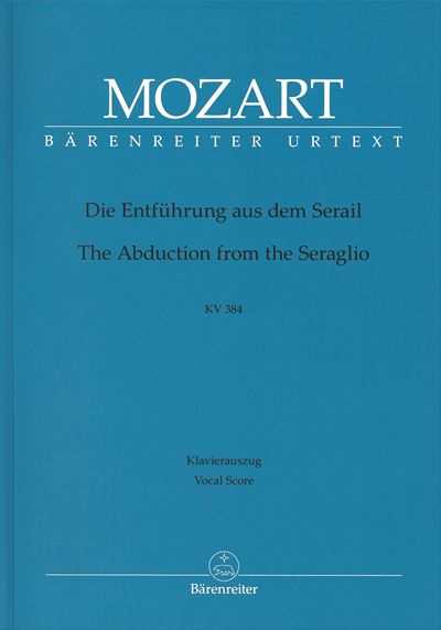 Die Entfuehrung aus dem Serail