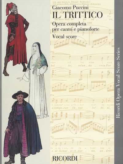 Il Trittico