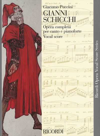 Gianni Schicchi