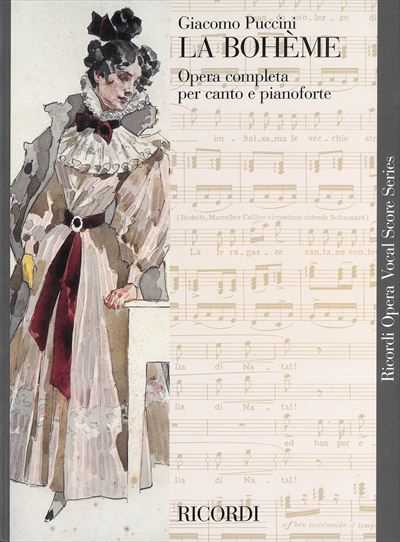 La Boheme