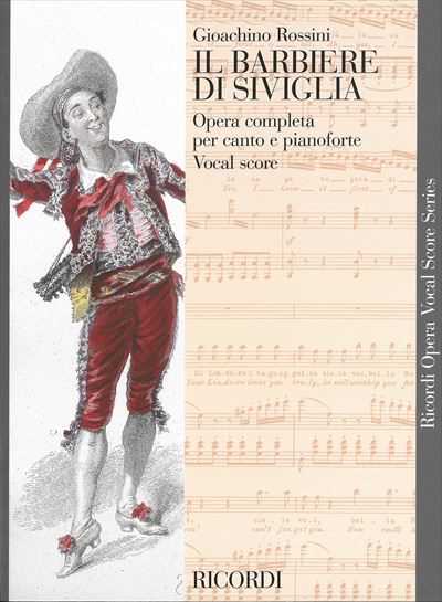 Il barbier di Siviglia