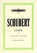 Lieder Band 1 (High Voice)