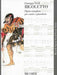 Rigoletto