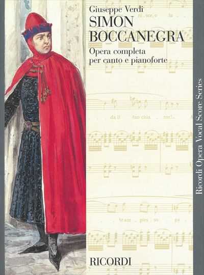 Simon Boccanegra
