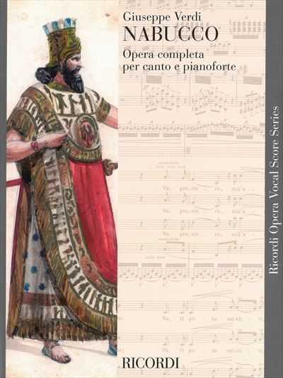 Nabucco