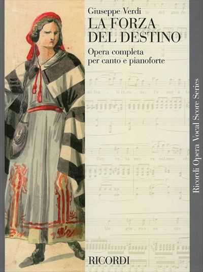 La Forza del Destino