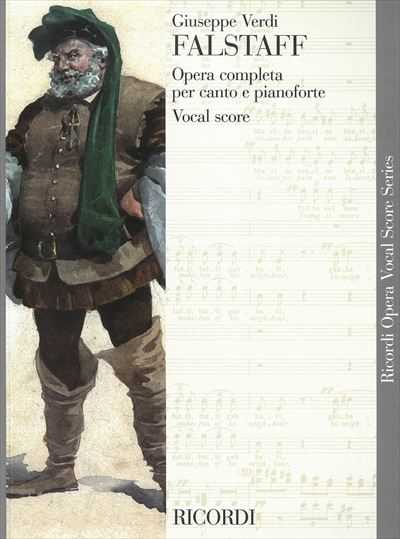 Falstaff
