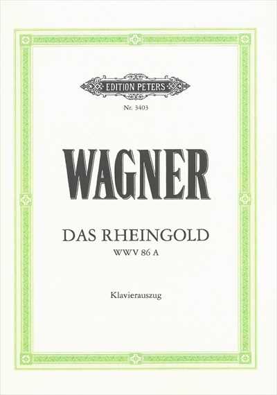 Das Rheingold