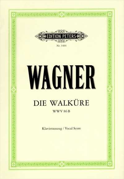 Die Walkure