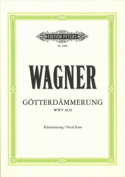 Gotterdammerung