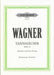 Tannhauser [Vocal Score]