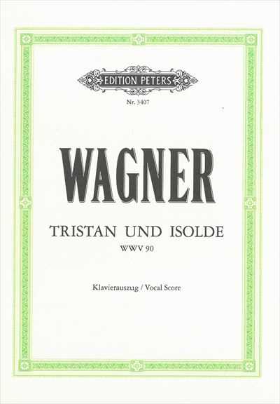 Tristan und Isolde