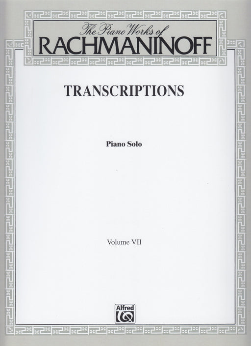 Transcriptions