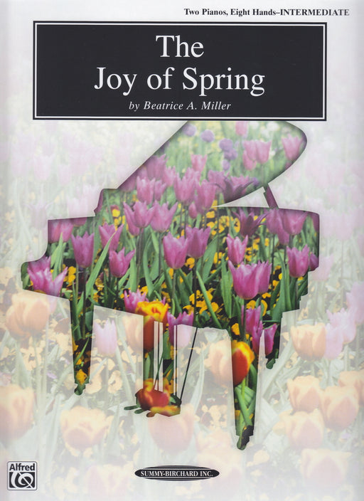 The Joy of Spring