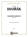 Slavonic Dances Op.72(1P4H)