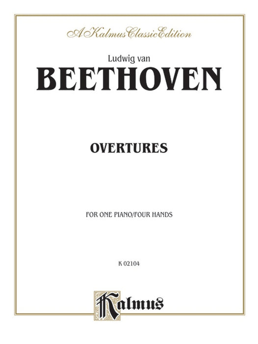 Overtures(1P4H)