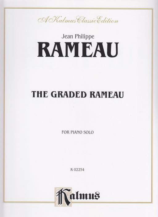 THE GRADED RAMEAU