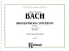 Brandenburg Concertos Vol 1(1P4H)