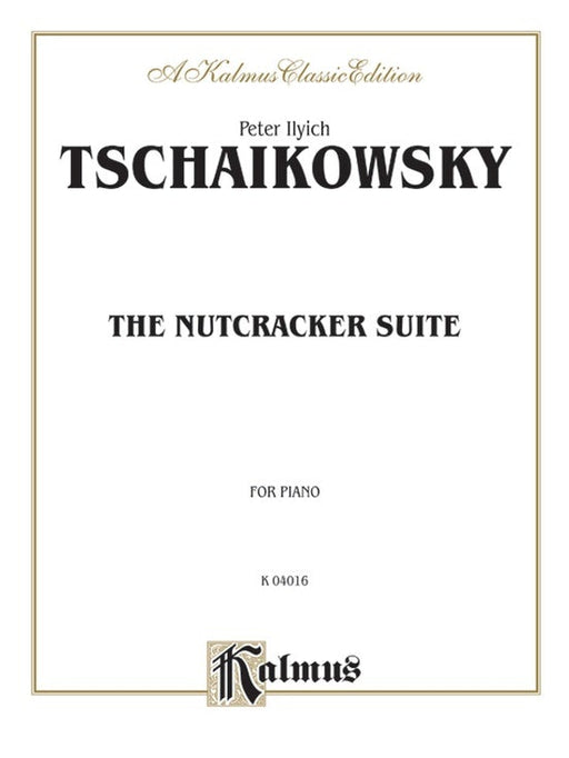 The Nutcracker Suite, Op.71a