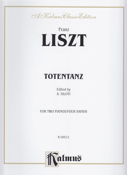 Totentanz(Danze Macabre)