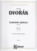 Slavonic Dances Op.46 Band 2 (1P4H)