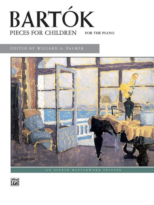 Pieces for Children