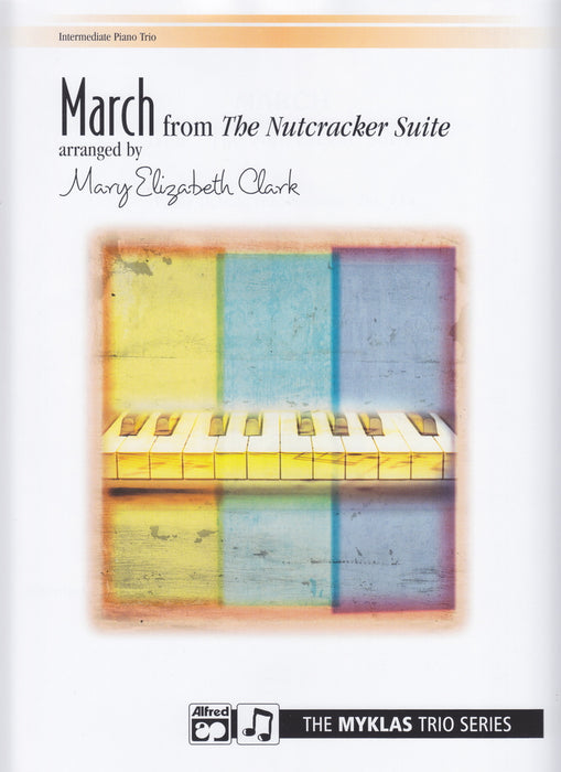 March from the Nutcracker Suite